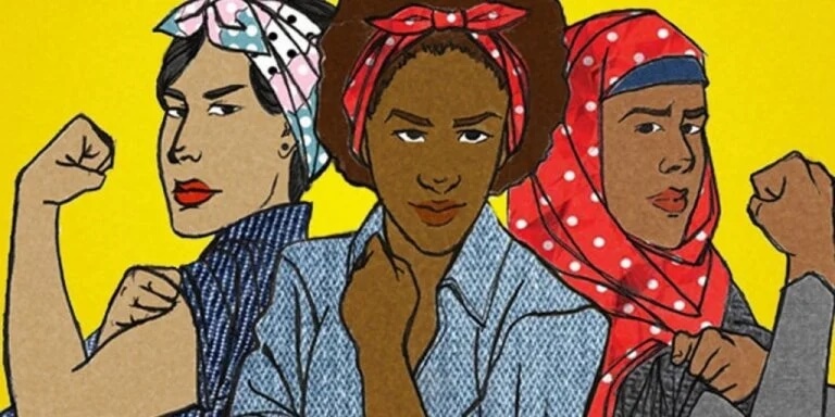 Femministe