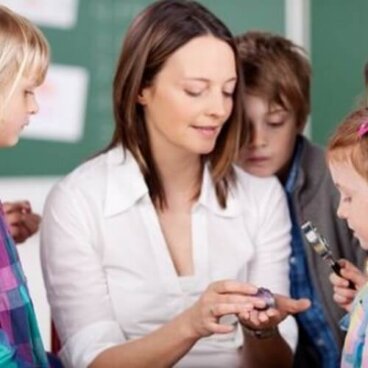 Cambiamento concettuale nell'insegnamento