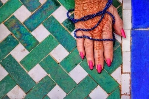 Donne femministe nel mondo arabo