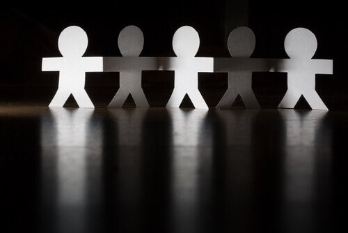 Il modello Big Five della personalità