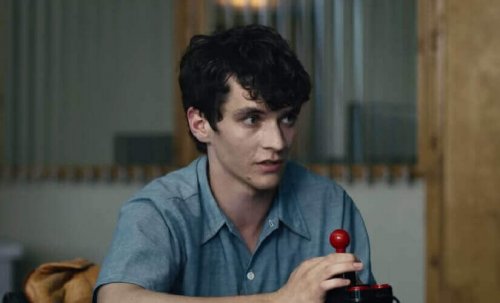 Personaggio di bandersnatch