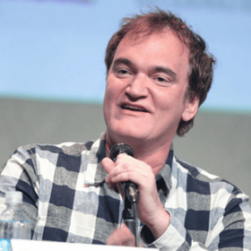 Quentin Tarantino e l'estetica della violenza