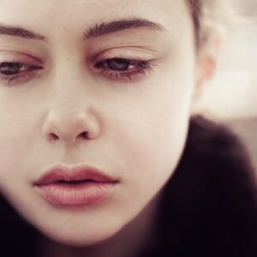 Dalla tristezza alla creatività