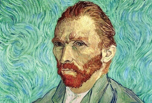 Autoritratto di Van Gogh creatività e disturbo bipolare
