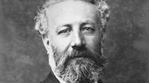 Jules Verne: il viaggio della sua vita