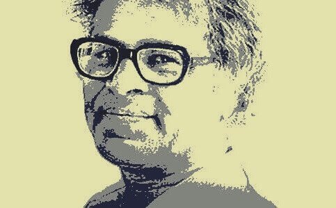 Anthony de Mello disegno