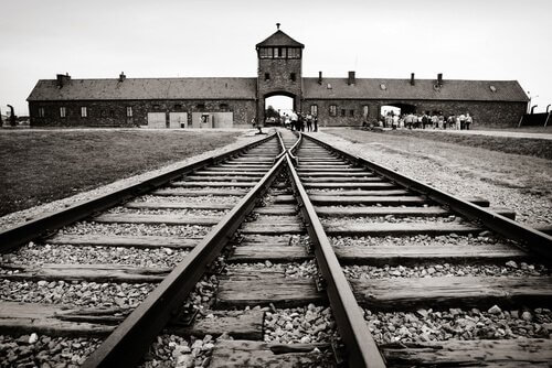 Auschwitz