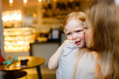 Primo soccorso per i bambini