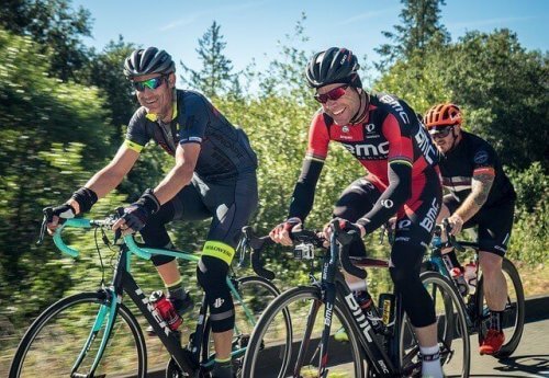 Ciclismo