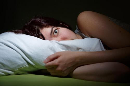 Allucinazioni ipnagogiche e paralisi del sonno