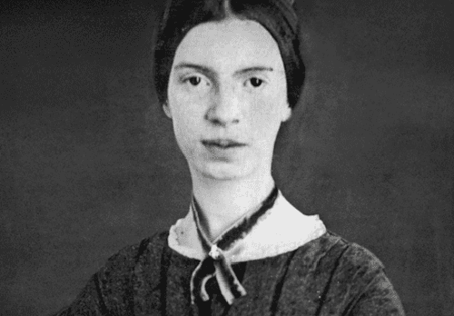 Emily Dickinson foto