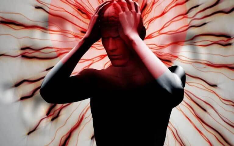 Dolore cronico