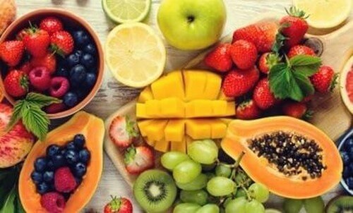 La vitamina C combatte lo stress