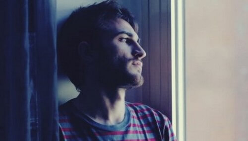 Depressione maschile e sintomi
