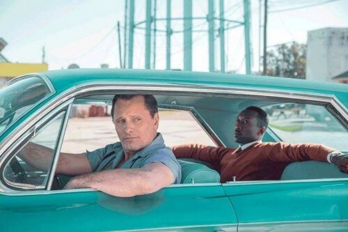 Green book: quando si normalizza il razzismo