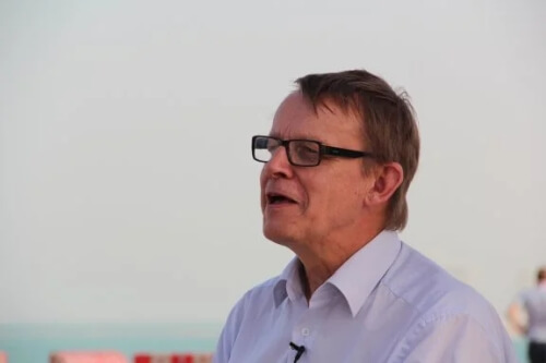 Le previsioni di Hans Rosling, profeta della demografia