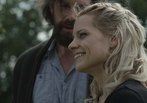 I protagonisti di Alabama Monroe