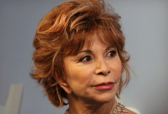 Isabel Allende: una scrittrice sublime