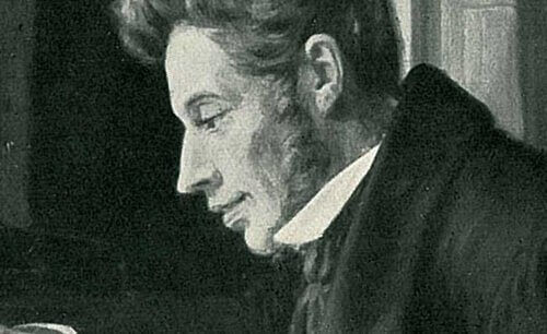 Søren Kierkegaard