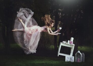 La fata della casa nella letteratura infantile