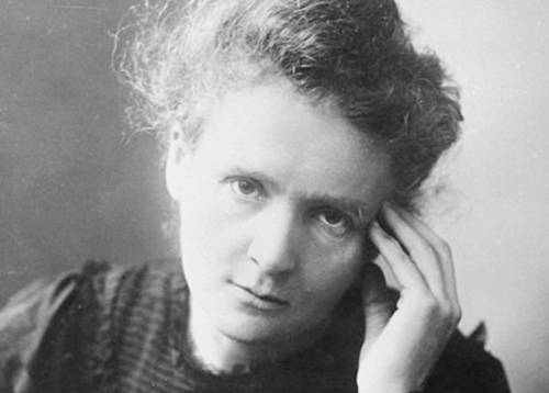Marie Curie: biografia di una scienziata
