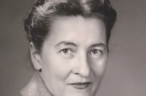Mary Ainsworth: Biografia e contributi