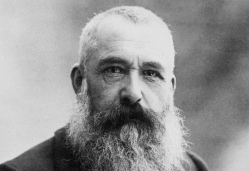 Monet: biografia del padre dell'impressionismo