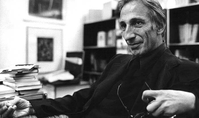 Il pensatore e storico Ivan Illich