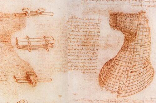 Progetto del cavallo di Leonardo