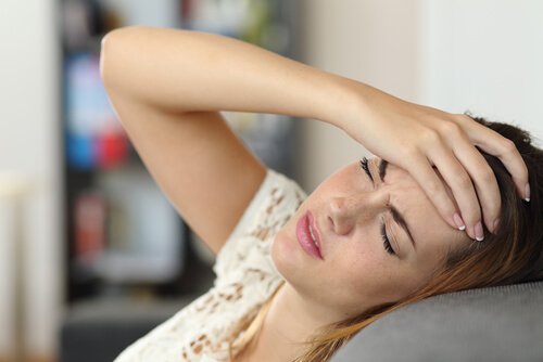 Tipi di mal di testa più comuni