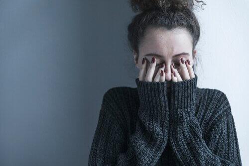 Depressione nascosta e sintomi