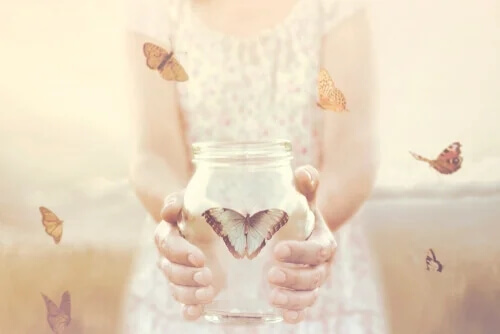 Essenza interiore per ritrovare se stessi