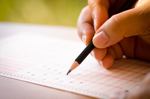 La teoria di risposta all'item (IRT)