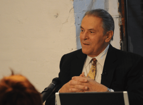 Stanislav Grof: vita e opere