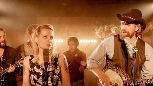 Una scena di Alabama Monroe