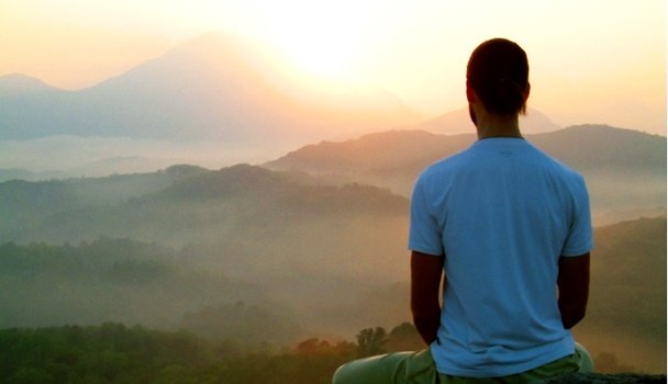 Ritiri di meditazione e vantaggi
