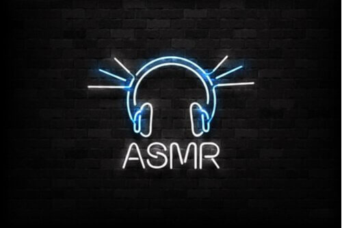 L'ASMR non può essere misurata