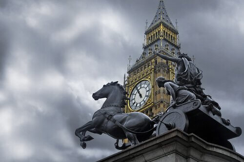 Boadicea londra