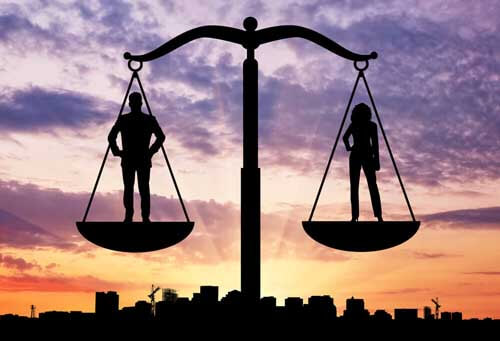 La parola femminismo non piace a tutti