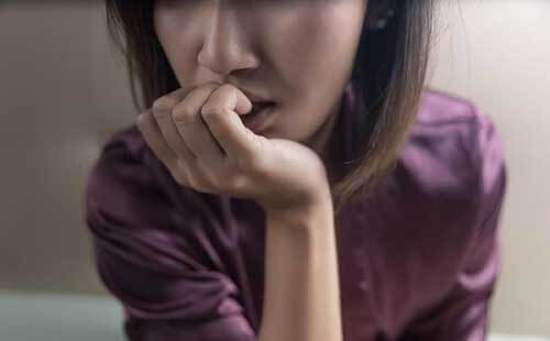 Sintomi del disturbo d'ansia da separazione negli adulti