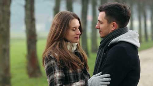 Chiedere scusa troppo spesso è deleterio per voi