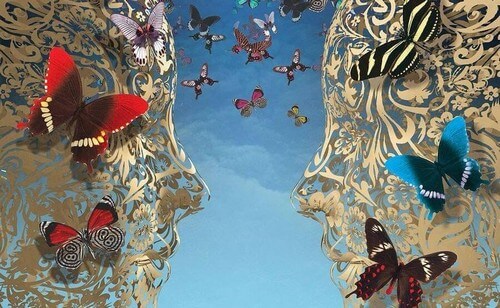 Metafora in terapia e linguaggio dell'intuizione