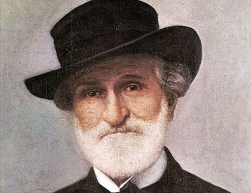 Giuseppe Verdi, biografia di un gigante