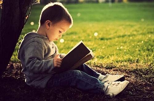 I benefici della lettura per i bambini