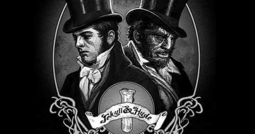 Dottor Jekyll e Mister Hyde, il bene e il male
