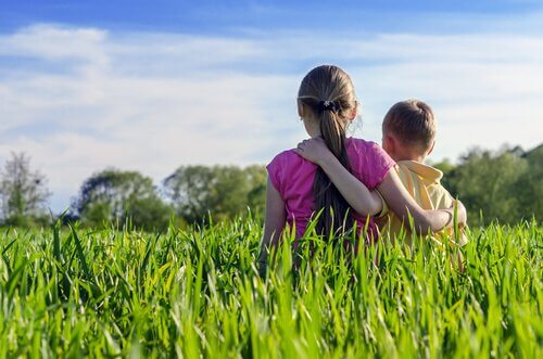 Effetti della disgregazione familiare