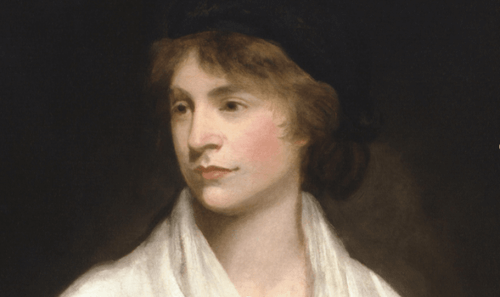 Mary Wollstonecraft, la prima femminista