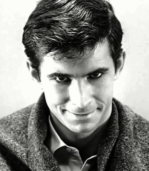 Alla scoperta di Norman Bates