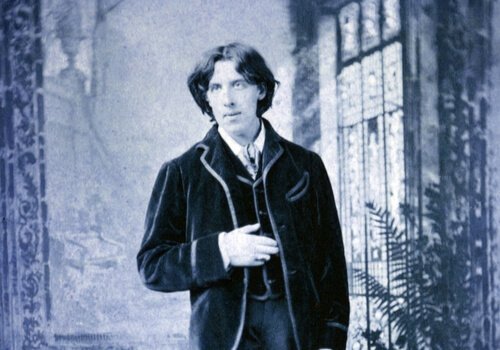 Oscar wilde