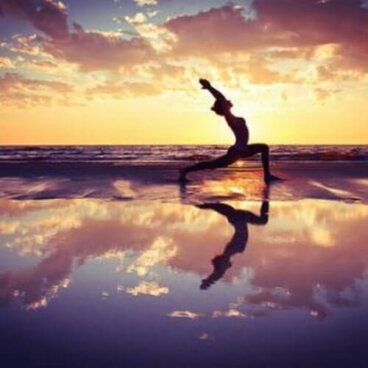 Percorsi yoga da seguire